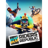 Riders Republic Skate Edition | EPIC GAMES
