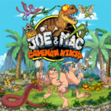 🔑  NEW JOE & MAC - CAVEMAN NINJA 🔥XBOX КЛЮЧ