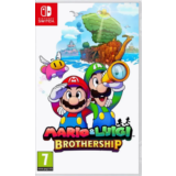 Mario & Luigi: Brothership  🎮 Nintendo Switch