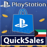 АВТО🚀PlayStation PSN🔝КОД 10—200 $💰КУВЕЙТ⚫️🟢⚪️🔴