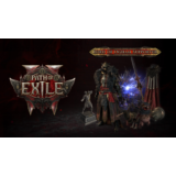 Path of Exile 2 -Lord of Ogham Supporter Pack Steam🌌