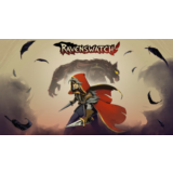 💥Ravenswatch 🔵 PS4 / PS5 🔴ТУРЦИЯ🔴
