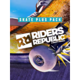 Riders Republic Skate Plus Pack | EPIC GAMES
