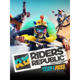 Riders Republic Year 1 Pass | EPIC GAMES