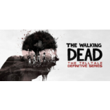 ✅The Walking Dead: The Telltale Definitive Series Steam