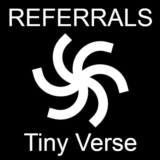 🌟🚀 Рефералы Tiny Verse / @TVerseAppBot 🌟