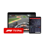 🏎️Формула 1 (F1 TV - F1TV) Premium 12 месяцев