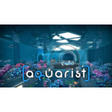 💥Aquarist 🔵 PS4 / PS5 🔴ТУРЦИЯ🔴