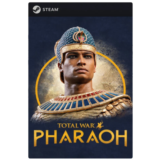 🔴TOTAL WAR PHARAOH+DYNASTIES🔥НАВСЕГДА🔥+ОБНОВЛЕНИЯ🔴