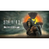 💙 S.T.A.L.K.E.R. 2: ULTIMATE 💙ВСЕ DLC 💙 GLOBAL STEAM