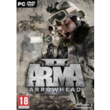 🟢ARMA II 2 : RFT (Steam key / РФ+Мир)