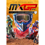 MXGP 24 - Fox Holeshot Edition Xbox Series X|S