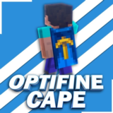 🧥 Плащ OptiFine для вашего аккаунта Minecraft! 🧥