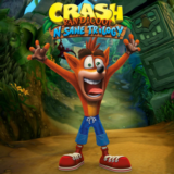 🔴CRASH BANDICOOT N SANE TRILOGY🔥НАВСЕГДА+ОБНОВЛЕНИЯ🔴