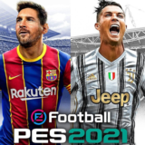 🔴EFOOTBALL PES 2021🔴+ОБНОВЛЕНИЯ🔥НАВСЕГДА🔥