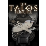 🔴THE TALOS PRINCIPLE🔴+ОБНОВЛЕНИЯ🔥НАВСЕГДА🔥