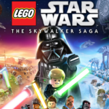 🔴LEGO STAR WARS: THE SKYWALKER SAGA🔴ВСЕ DLC+ОБНОВЛЕН