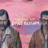 🔴DISCO ELYSIUM🔴+ОБНОВЛЕНИЯ🔥НАВСЕГДА🔥