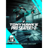 Tony Hawk's Pro Skater 1 + 2 - Deluxe Ed | EPIC GAMES
