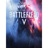 Battlefield V Definitive Edition | EPIC GAMES