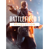 Battlefield 1 Revolution | EPIC GAMES