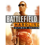 Battlefield™ Hardline Ultimate Edition ⁕🥇EPIC GAMES🥇