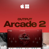 🔴 Output Arcade 2 [Подписка на 3 МЕСЯЦА]