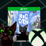Little Kitty Big City XBOX + ПК АКТИВАЦИЯ ЛЮБОЙ АКАУНТ✅