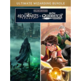 Hogwarts Legacy + Quidditch Champions Deluxe Edition