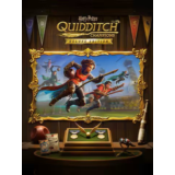 Harry Potter: Quidditch Champions Deluxe Ed| EPIC GAMES
