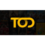 Tod TV FHD Полная частная учетная запись 3 месяцев