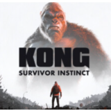 ・KONG: SURVIVOR INSTINCT・STEAM АККАУНТ・