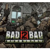・BAD 2 BAD: APOCALYPSE・STEAM АККАУНТ・