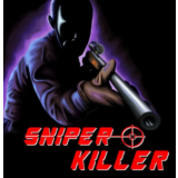 ・SNIPER KILLER・STEAM АККАУНТ・