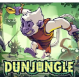 ・DUNJUNGLE・STEAM АККАУНТ・