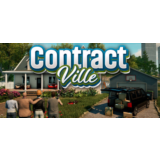 ⚡️ContractVille | АВТОДОСТАВКА [Россия Steam Gift]