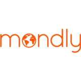 Подписка на личный счет Mondly Plus 1 год