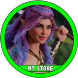 💎Forbidden Fantasy  STEAM Аккаунт   ✔️