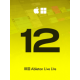 🟢 Ableton Live 12 Lite 🔑 [100% официальный ключ]