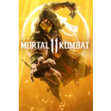 🌍Mortal Kombat 11 XBOX  КЛЮЧ🔑🎁