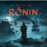 Rise of the Ronin™ PS5™🔥🔥