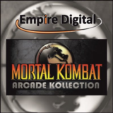 Mortal Kombat - Arcade Kollection / Ключ Steam