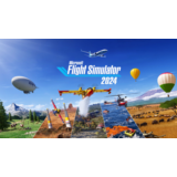 Microsoft Flight Simulator 2024✅+КЭШБЭК ✅ (GLOBAL)
