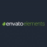 Envato Elements Premium 1–12 месяцев