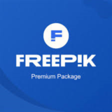 Freepik Premium 1-12 месяцев