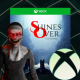 Shines Over The Damned XBOX ONE - X|S НА ЛЮБОЙ АКАУНТ✅