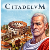 ・CITADELUM・STEAM АККАУНТ・