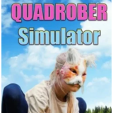 ・СИМУЛЯТОР КВАДРОБЕРА・STEAM АККАУНТ・