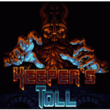 ・KEEPER´S TOLL・STEAM АККАУНТ・