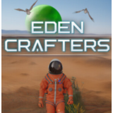 ・EDEN CRAFTERS・STEAM АККАУНТ・